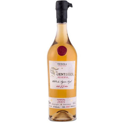 Fuenteseca Reserva Extra Anejo 11 YO - Available at Wooden Cork