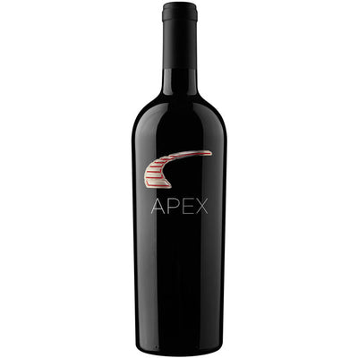 Adobe Road Red Wine Apex Sonoma County - Available at Wooden Cork