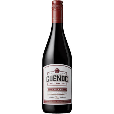Guenoc Pinot Noir California - Available at Wooden Cork