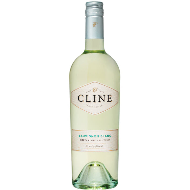 Cline Cabernet Sauvignon California - Available at Wooden Cork
