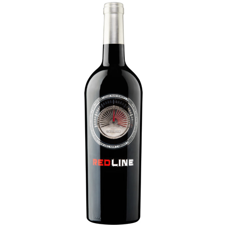 Adobe Road Red Wine Redline Napa & Sonoma Counties - Available at Wooden Cork