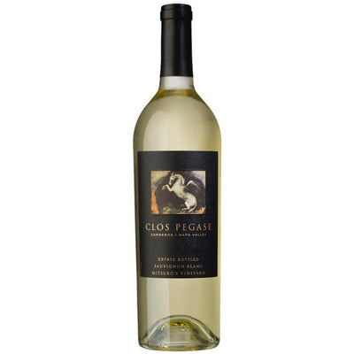 Clos Pegase Sauvignon Blanc Musque Clone Mitsuko'S Vineyard Carneros - Available at Wooden Cork