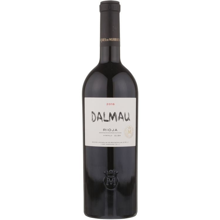 Dalmau Rioja Edicion Limitada - Available at Wooden Cork