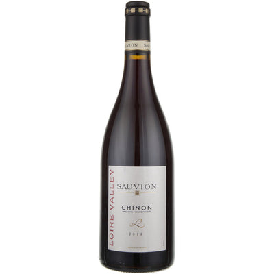 Sauvion Chinon - Available at Wooden Cork