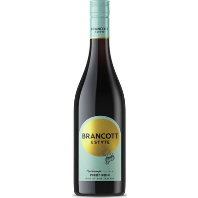 Brancott Estate Pinot Noir Marlborough - Available at Wooden Cork