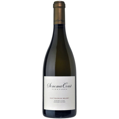 Sonoma Coast Vineyards Sauvignon Blanc Sonoma Coast - Available at Wooden Cork