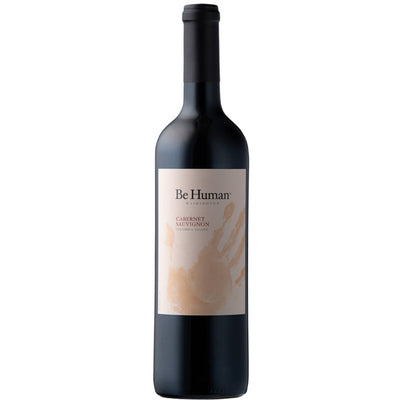 Be Human Cabernet Sauvignon Columbia Valley - Available at Wooden Cork