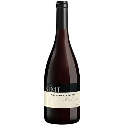 Simi Pinot Noir Russian River Valley - Available at Wooden Cork