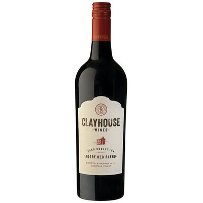 Clayhouse Adobe Red Paso Robles - Available at Wooden Cork