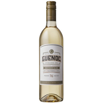 Guenoc Sauvignon Blanc California - Available at Wooden Cork