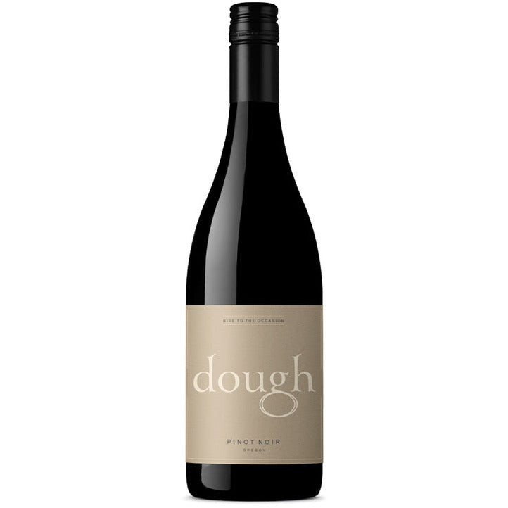 Dough Pinot Noir Oregon - Available at Wooden Cork