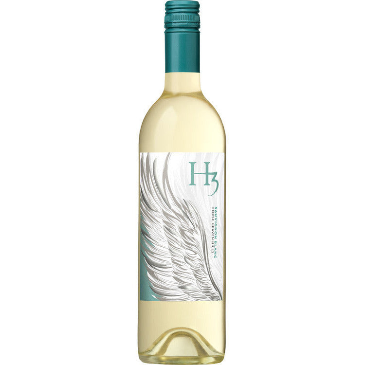 H3 Sauvignon Blanc Horse Heaven Hills - Available at Wooden Cork