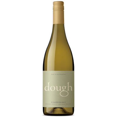 Dough Chardonnay Sonoma & Monterey Counties California - Available at Wooden Cork