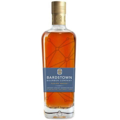 Bardstown Bourbon Company Fusion Series #3 - Available at Wooden Cork