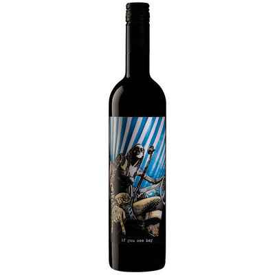 If You See Kay Red Wine Paso Robles - Available at Wooden Cork