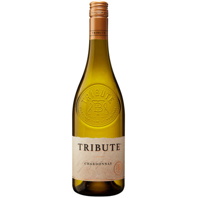 Tribute Chardonnay Monterey County - Available at Wooden Cork