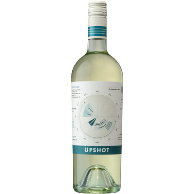 Upshot White Wine Blend California - Available at Wooden Cork
