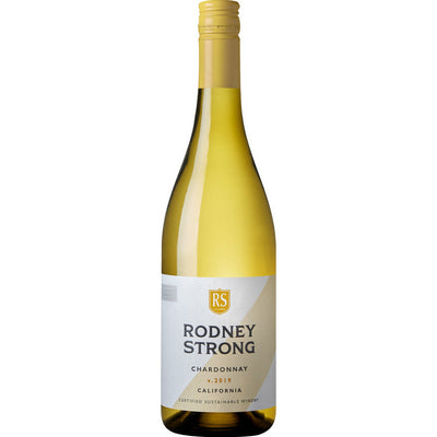 Rodney Strong Chardonnay California - Available at Wooden Cork