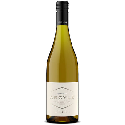 Argyle Chardonnay Grower Series Willamette Valley - Available at Wooden Cork