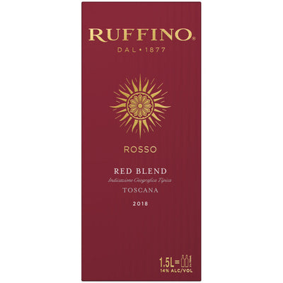 Ruffino Toscana Rosso Rosso - Available at Wooden Cork
