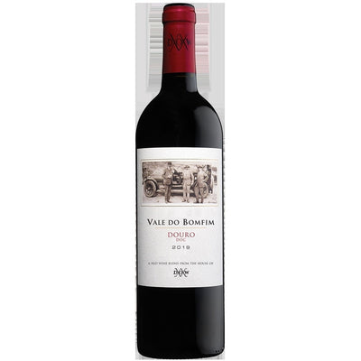 Vale Do Bomfim Douro Tinto - Available at Wooden Cork