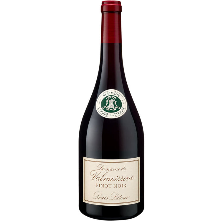 Louis Latour Pinot Noir Domaine De Valmoissine Var - Available at Wooden Cork
