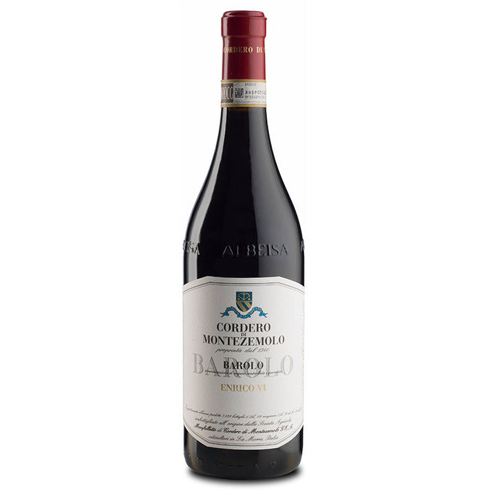 Cordero Di Montezemolo Barolo Vigna Enrico Vi - Available at Wooden Cork