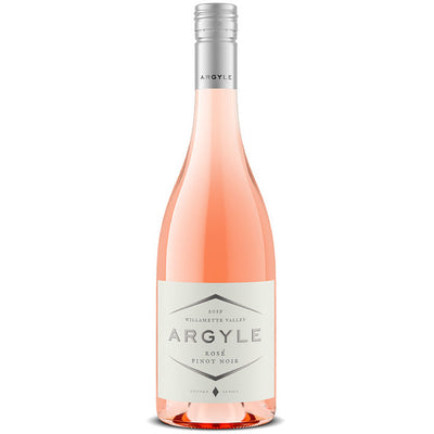 Argyle Pinot Noir Rose Grower Series Willamette Valley - Available at Wooden Cork