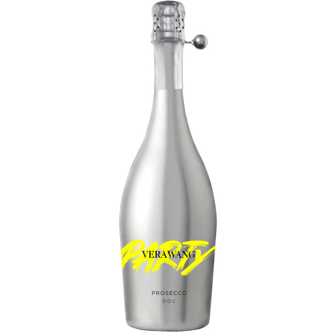 Vera Wang Prosecco Brut Party - Available at Wooden Cork