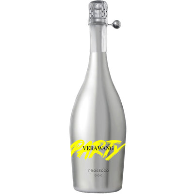 Vera Wang Prosecco Brut Party - Available at Wooden Cork