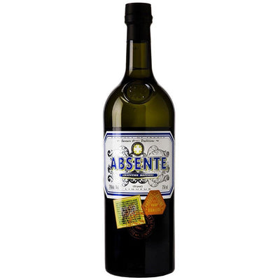 Absente Absinthe Liqueur - Available at Wooden Cork