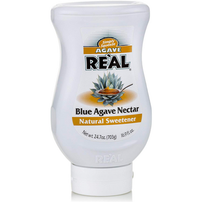 Agave Real Blue Agave Nectar - Available at Wooden Cork