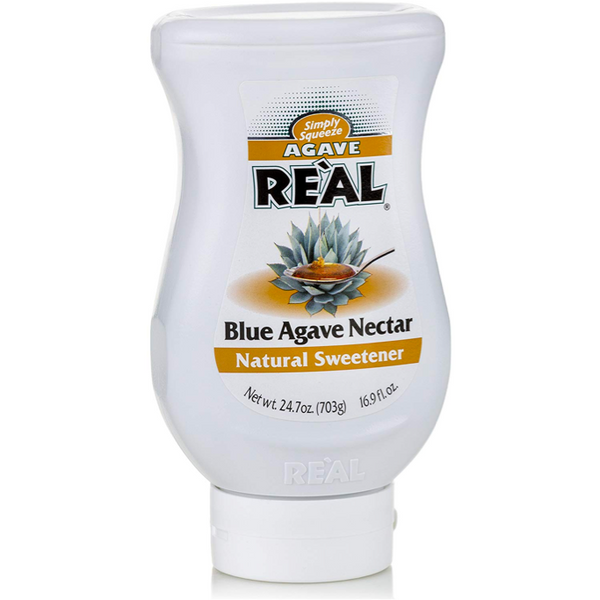 Real Blue Agave Nectar