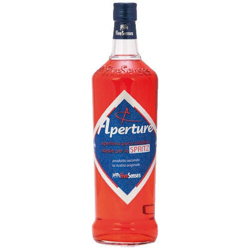 Aperture Aperitif Wine - Available at Wooden Cork