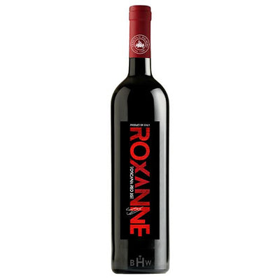 Il Palagio Toscana Rosso Roxanne - Available at Wooden Cork