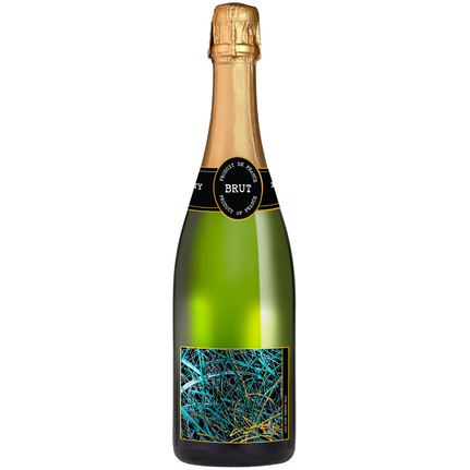 1849 Wine Company Brut France - Available at Wooden Cork