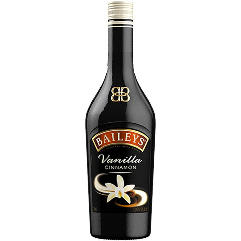 Baileys Vanilla Cinnamon Liqueur - Available at Wooden Cork