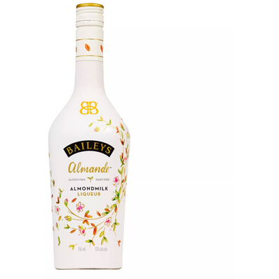 Baileys Almande Almondmilk - Available at Wooden Cork