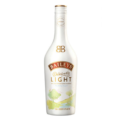 Baileys Deliciously Light Irish Cream Liqueur - Available at Wooden Cork