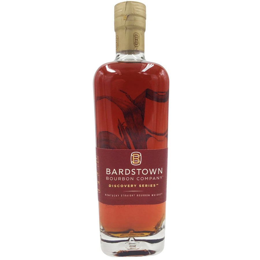 Bardstown Bourbon Company Discovery Series #7 - Available at Wooden Cork