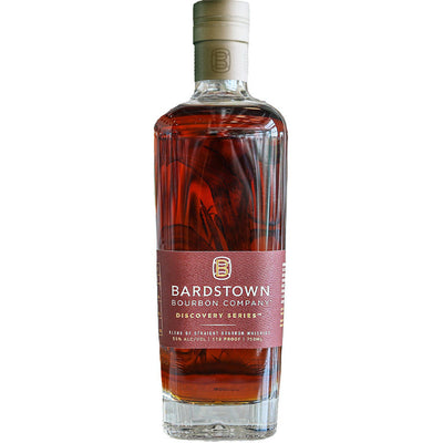 Bardstown Bourbon Company Discovery Series #8 - Available at Wooden Cork