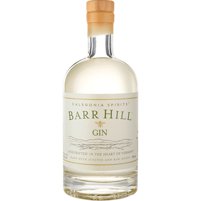 Barr Hill Gin - Available at Wooden Cork