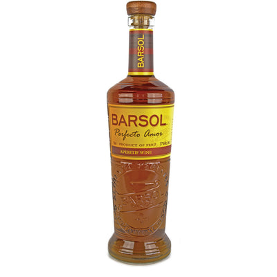 Barsol Perfecto Amor - Available at Wooden Cork