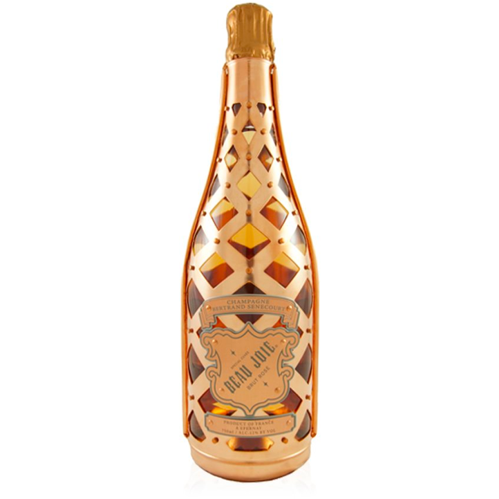 Beau Joie Rose NV - Available at Wooden Cork