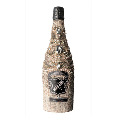 Beau Joie Marchesa Couture Collectors Bottle - Available at Wooden Cork