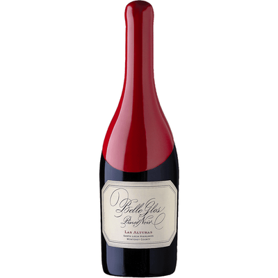 Belle Glos Las Alturas Pinot Noir - Available at Wooden Cork
