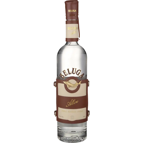 ベルーガ アリューレ ウォッカ 40% 700ml BELUGA Beluga-Noble-Allure-