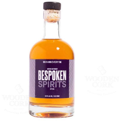 Bespoken Spirits American Light Whiskey - Available at Wooden Cork