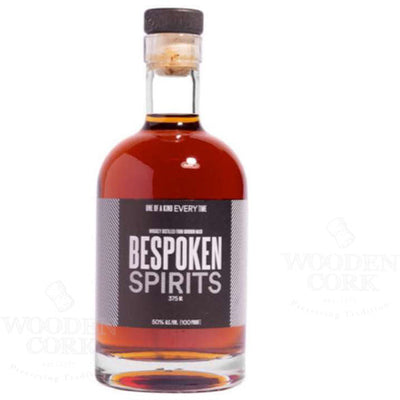 Bespoken Spirits Original Batch Whiskey - Available at Wooden Cork