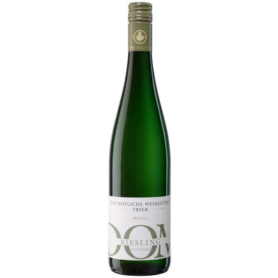 Bischofliche Weinguter Trier Riesling Dom Mosel - Available at Wooden Cork